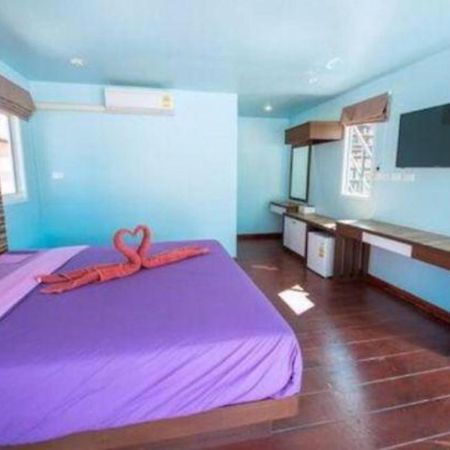 Oyo 755 Rattana Resort Koh Lanta Bagian luar foto