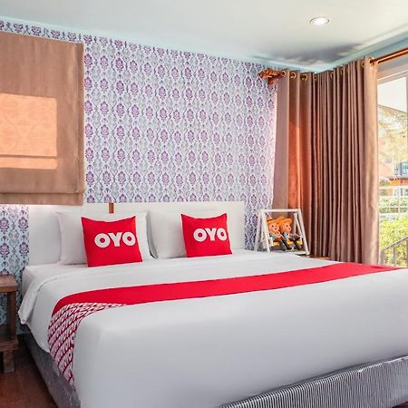 Oyo 755 Rattana Resort Koh Lanta Bagian luar foto