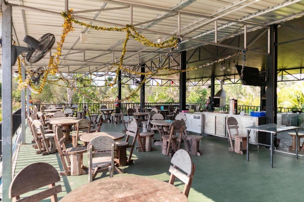 Oyo 755 Rattana Resort Koh Lanta Bagian luar foto