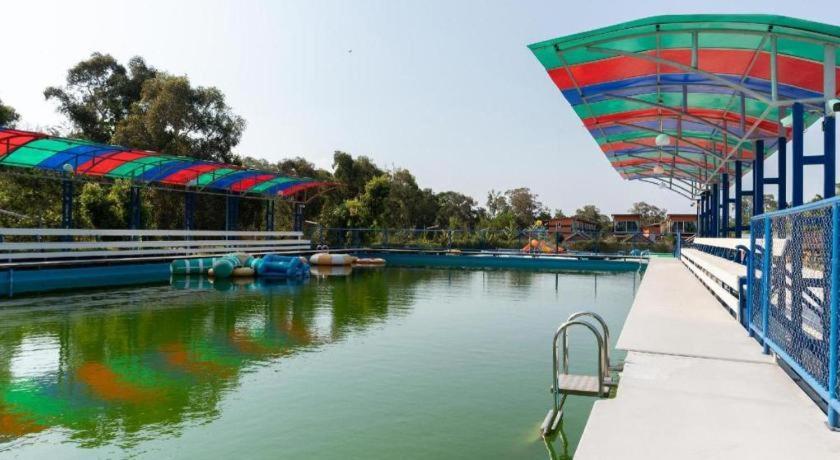 Oyo 755 Rattana Resort Koh Lanta Bagian luar foto